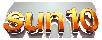 sun10 logo